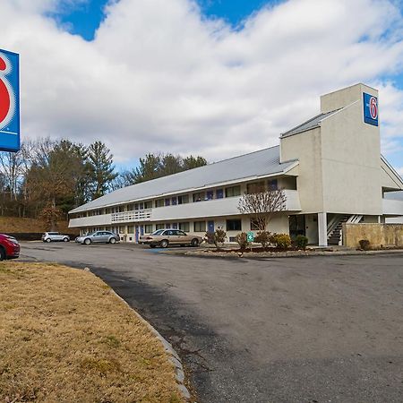 Motel 6-Knoxville, Tn - North Extérieur photo