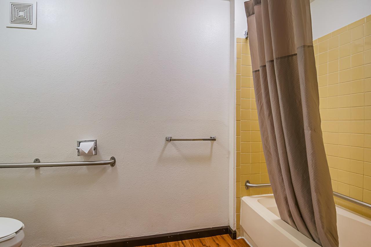 Motel 6-Knoxville, Tn - North Extérieur photo