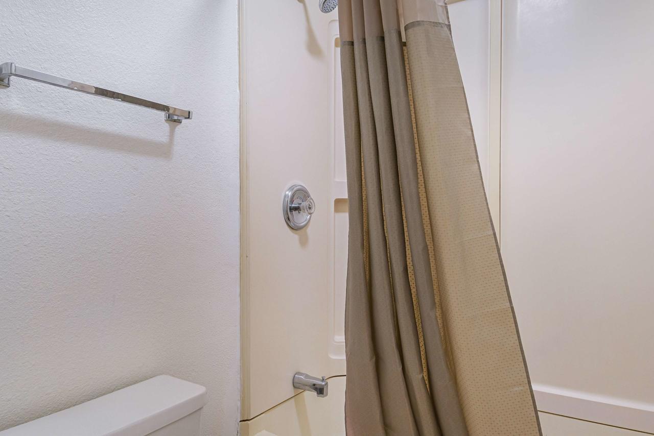 Motel 6-Knoxville, Tn - North Extérieur photo