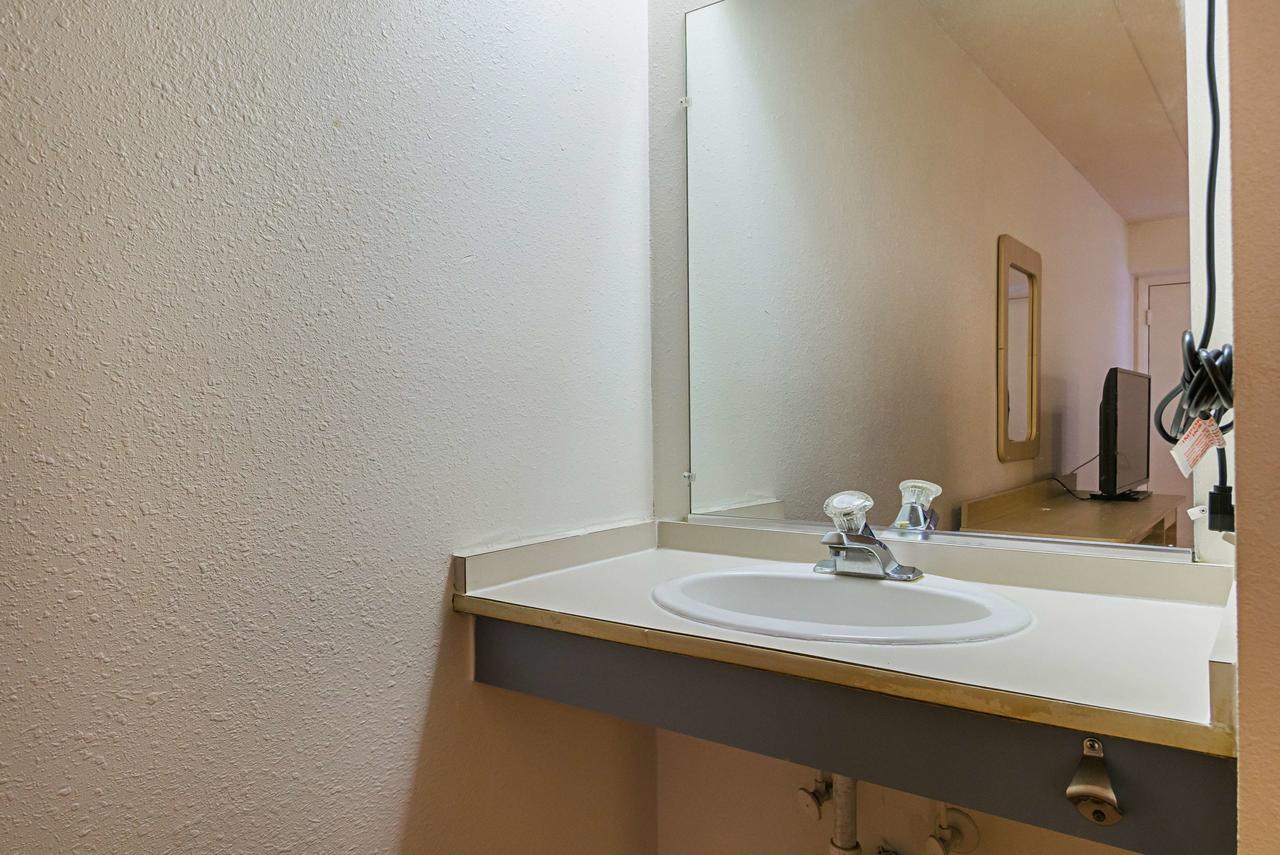 Motel 6-Knoxville, Tn - North Extérieur photo